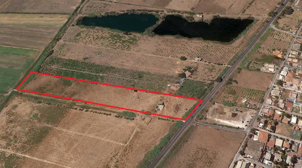 Terreno Agricolo in vendita a Augusta, 9999 locali, zona Località: AGNONE BAGNI, prezzo € 100.000 | CambioCasa.it