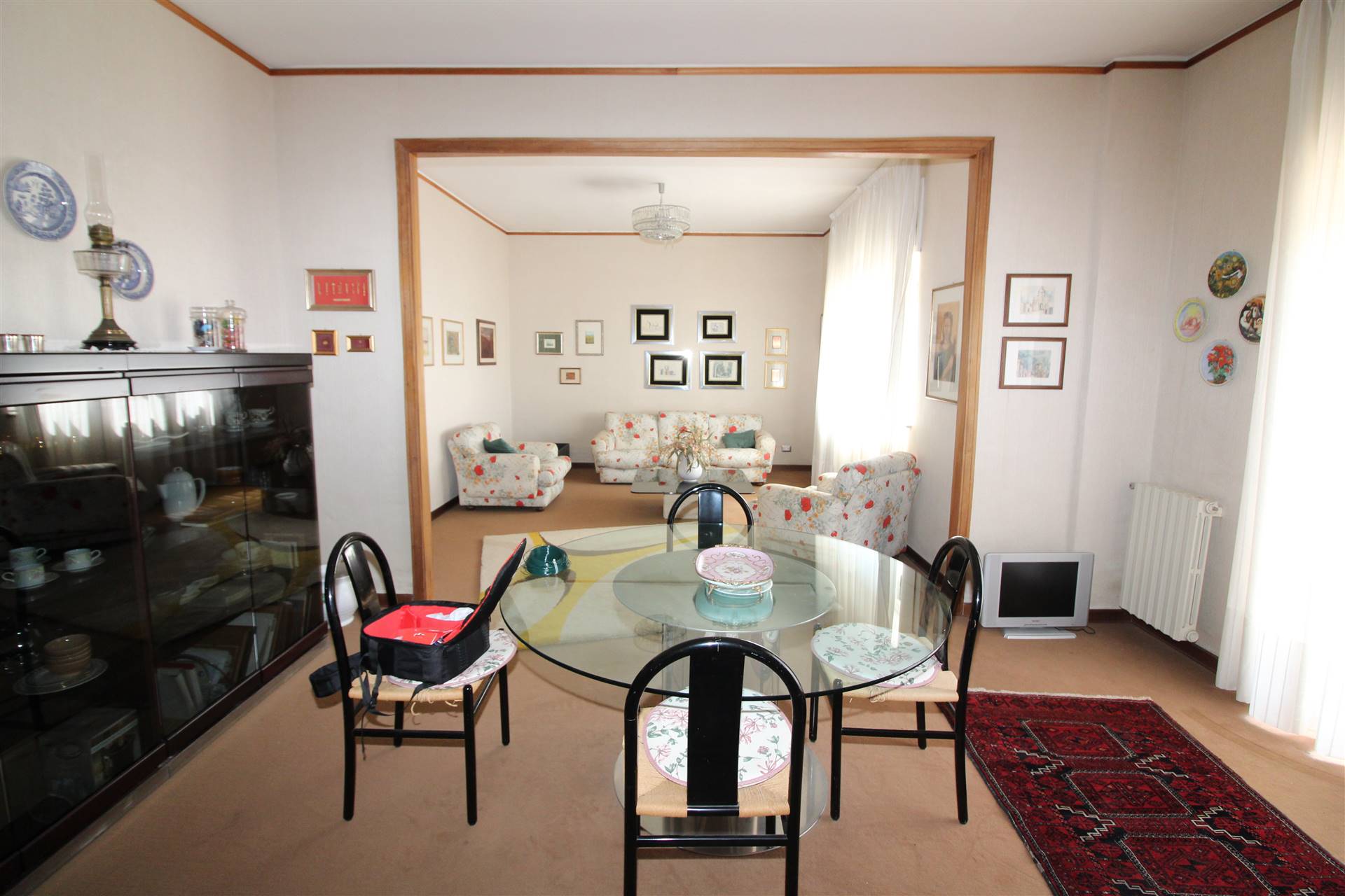 Appartamento in vendita a Francofonte, 6 locali, prezzo € 110.000 | CambioCasa.it