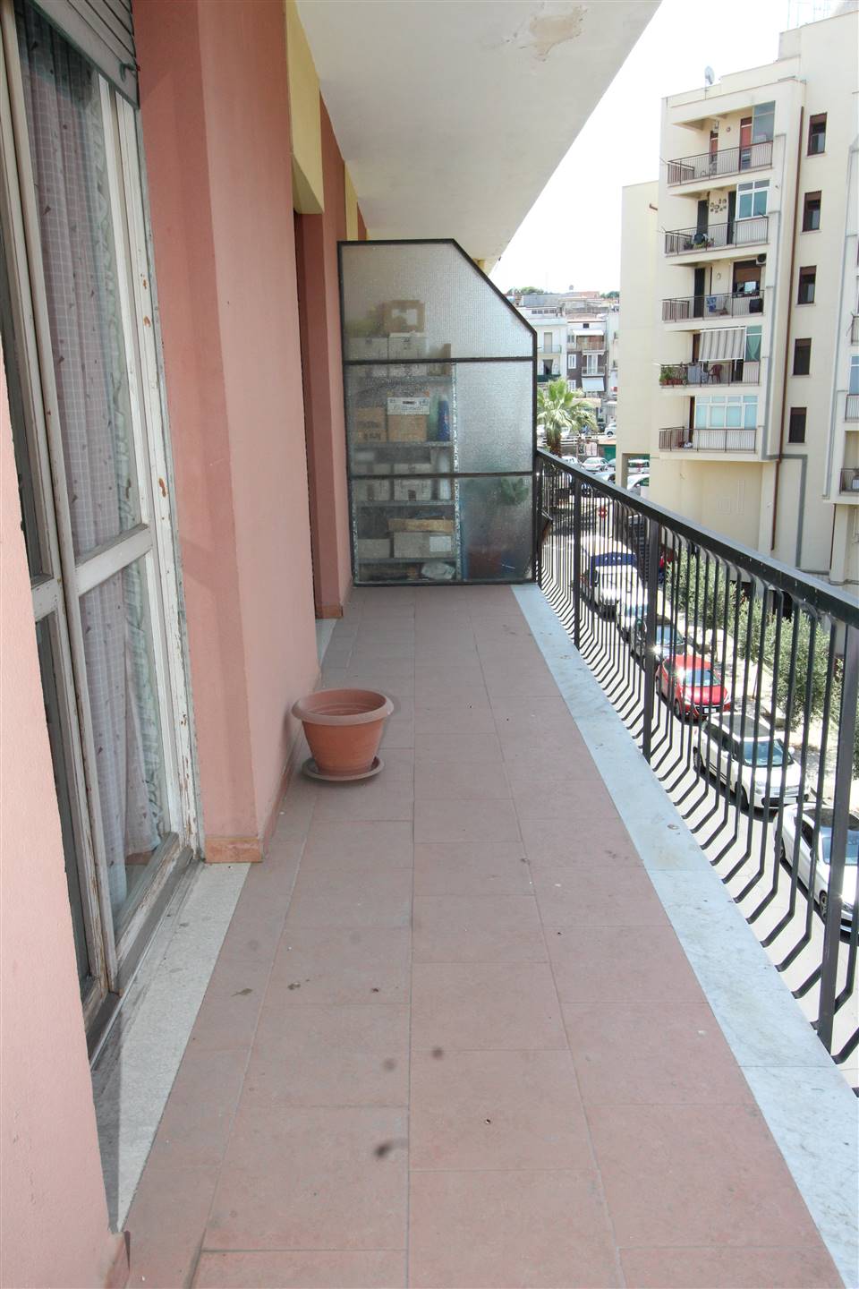 Appartamento in vendita a Lentini, 5 locali, zona Località: CRISTO RE, prezzo € 85.000 | CambioCasa.it