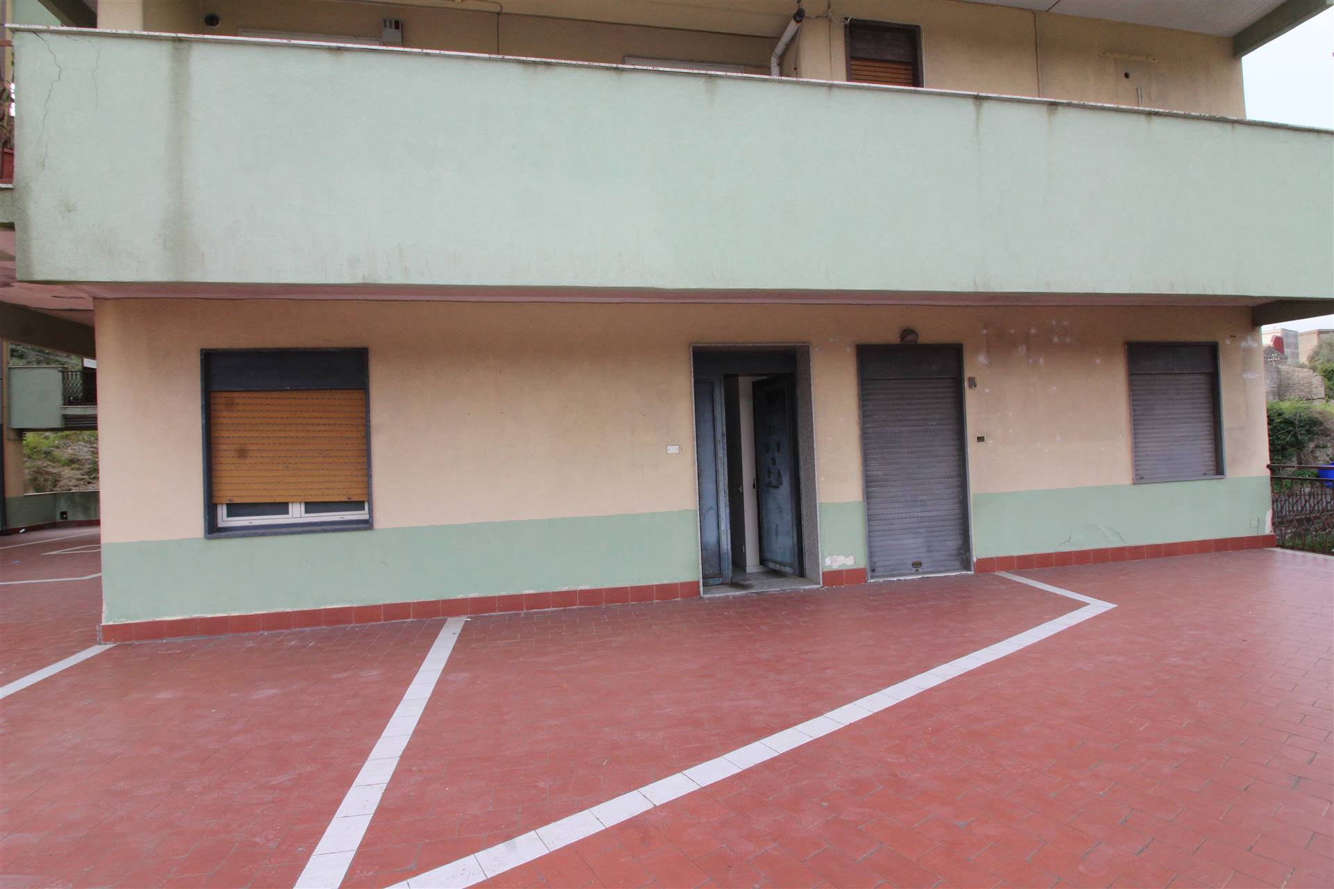 Appartamento in vendita a Lentini, 2 locali, zona Località: PATIO, prezzo € 32.000 | PortaleAgenzieImmobiliari.it