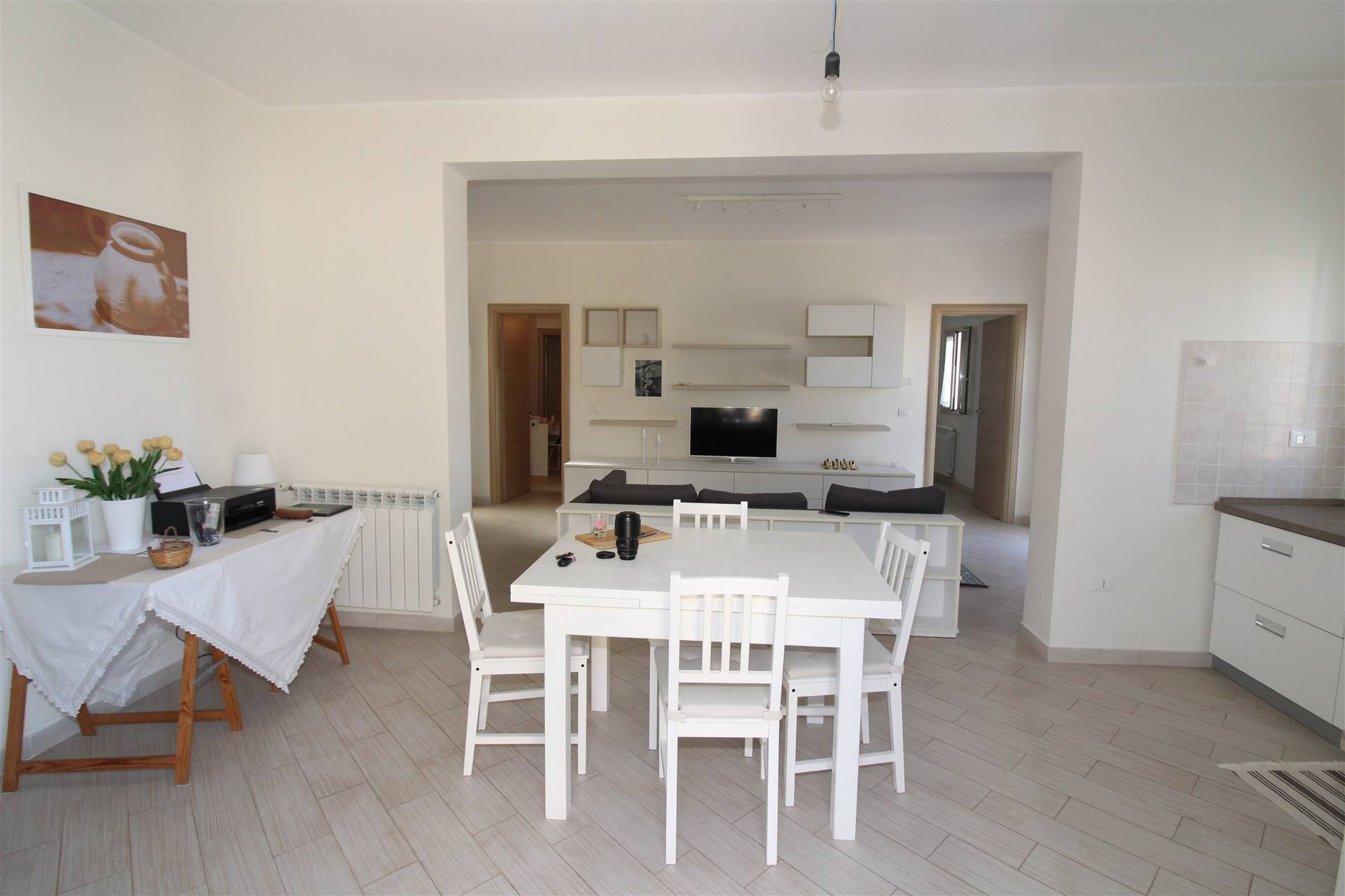 Appartamento in vendita a Lentini, 4 locali, zona Località: CENTRO, prezzo € 85.000 | PortaleAgenzieImmobiliari.it