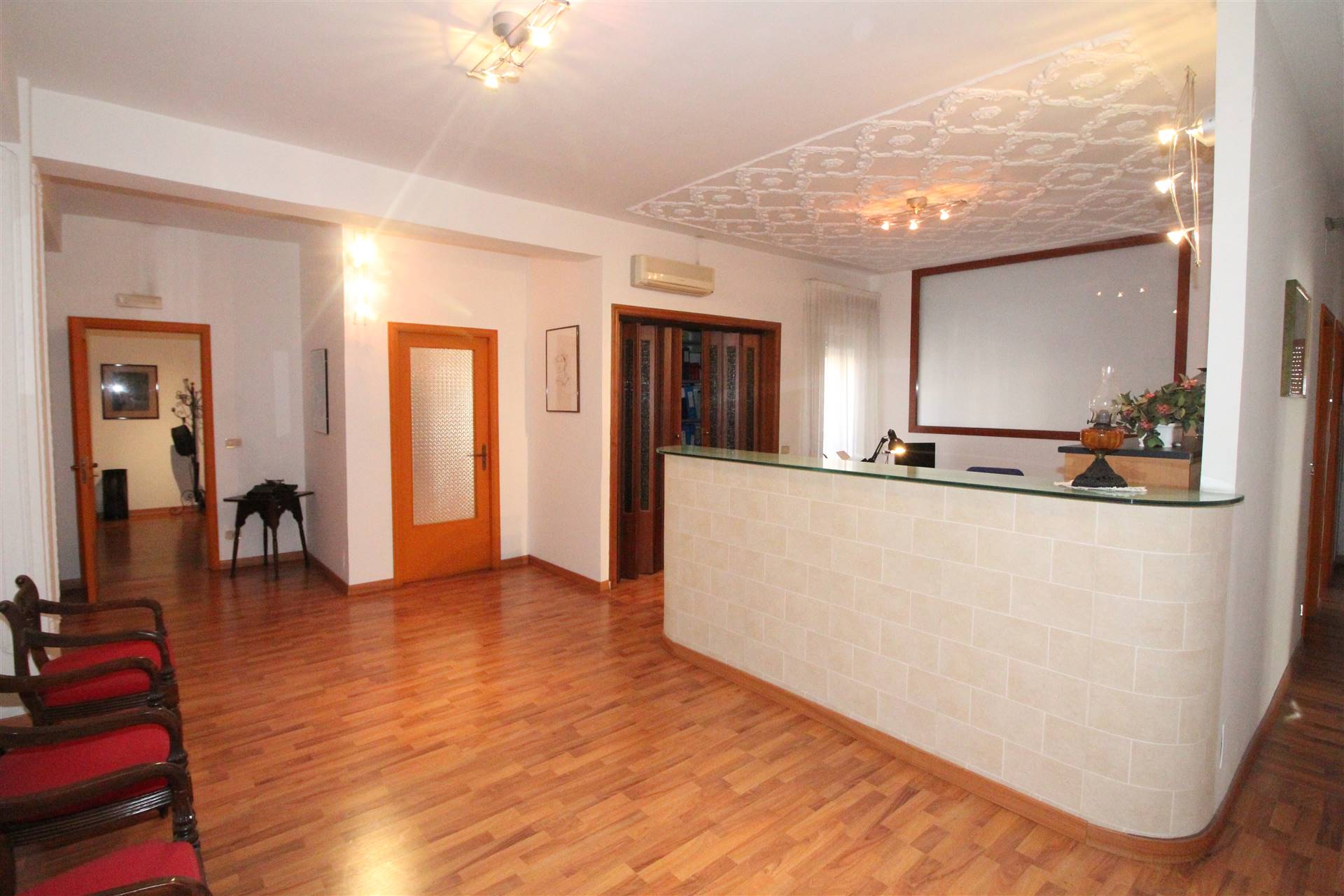 Appartamento in vendita a Lentini, 6 locali, zona Località: P.ZZA DEL POPOLO, prezzo € 120.000 | PortaleAgenzieImmobiliari.it