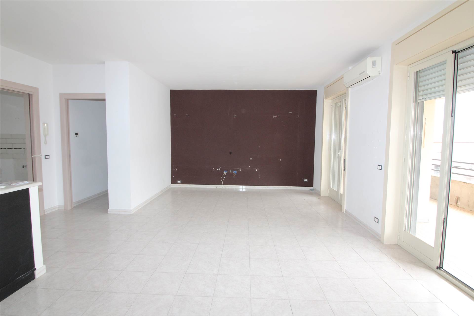 Appartamento in vendita a Lentini, 4 locali, zona Località: 167, prezzo € 85.000 | PortaleAgenzieImmobiliari.it
