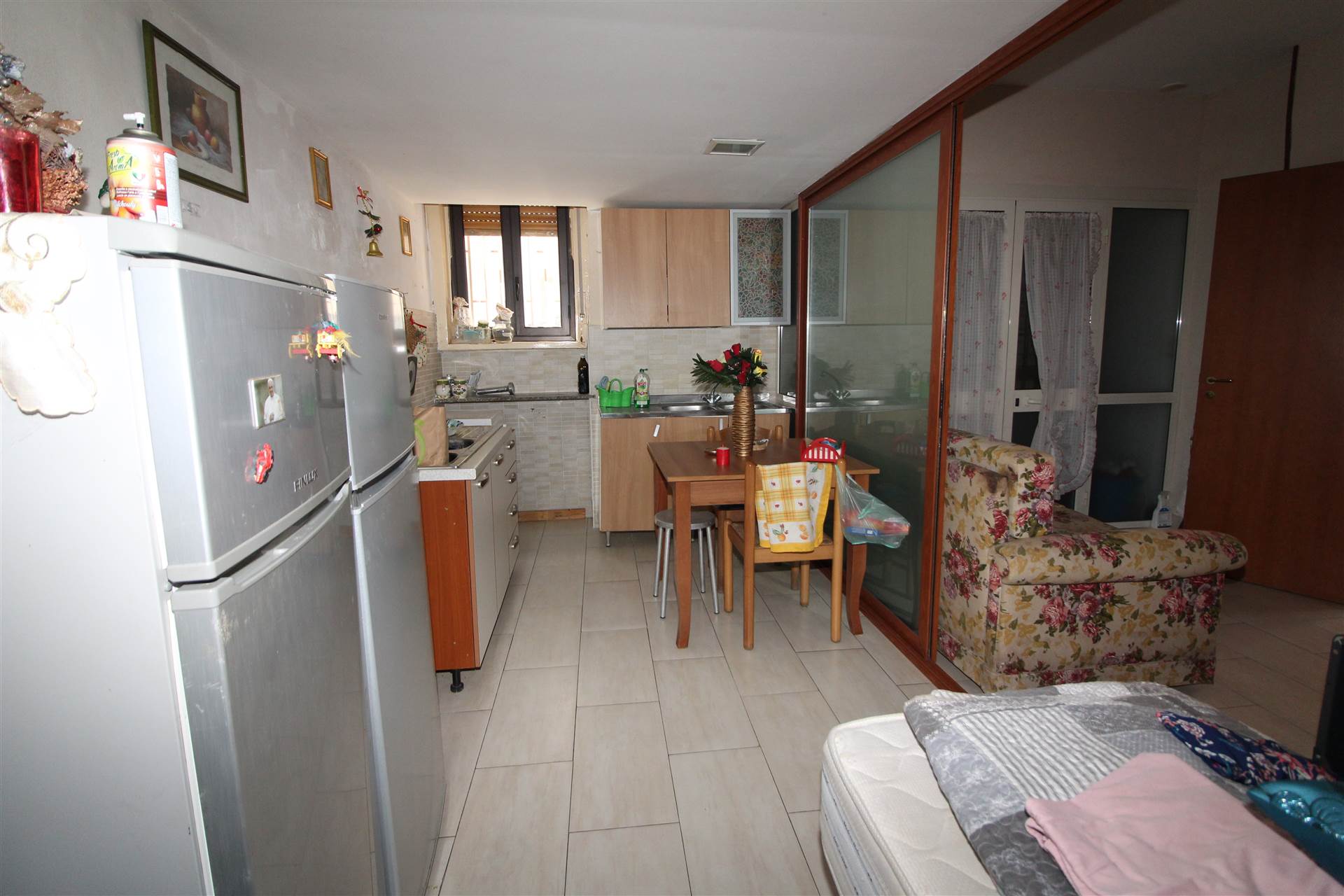 Appartamento in vendita a Lentini, 2 locali, zona Località: P.ZZA DEI SOFISTI, prezzo € 30.000 | PortaleAgenzieImmobiliari.it
