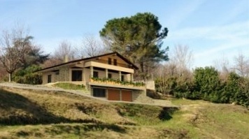 Villa in vendita a Galbiate, 8 locali, prezzo € 1.000.000 | PortaleAgenzieImmobiliari.it