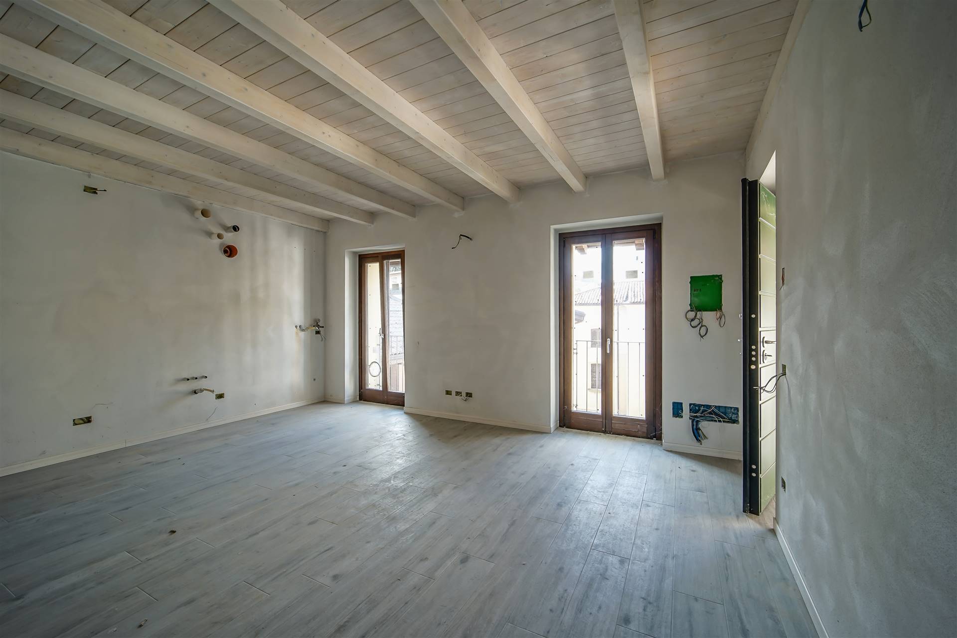 Appartamento in vendita a Brivio, 3 locali, prezzo € 170.000 | PortaleAgenzieImmobiliari.it