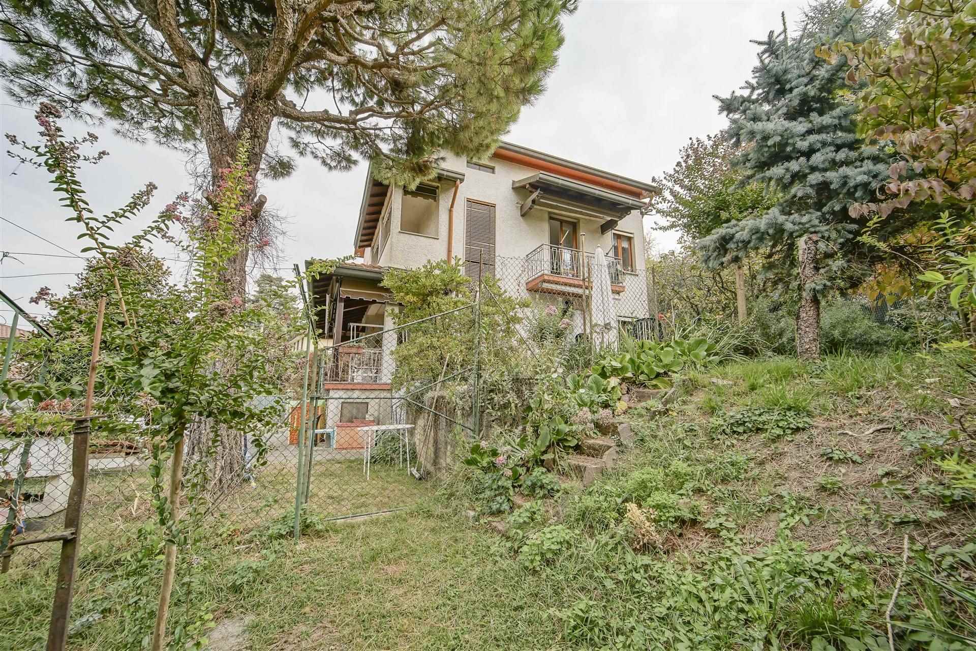 Terreno Edificabile Residenziale in vendita a Cassago Brianza, 6 locali, prezzo € 485.000 | PortaleAgenzieImmobiliari.it