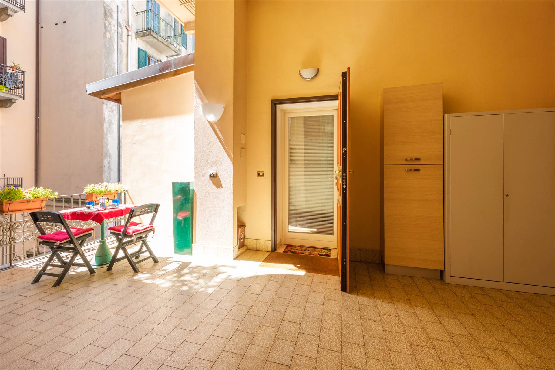 Appartamento in vendita a Lecco, 2 locali, zona Località: CENTRO CITTÀ, prezzo € 210.000 | CambioCasa.it