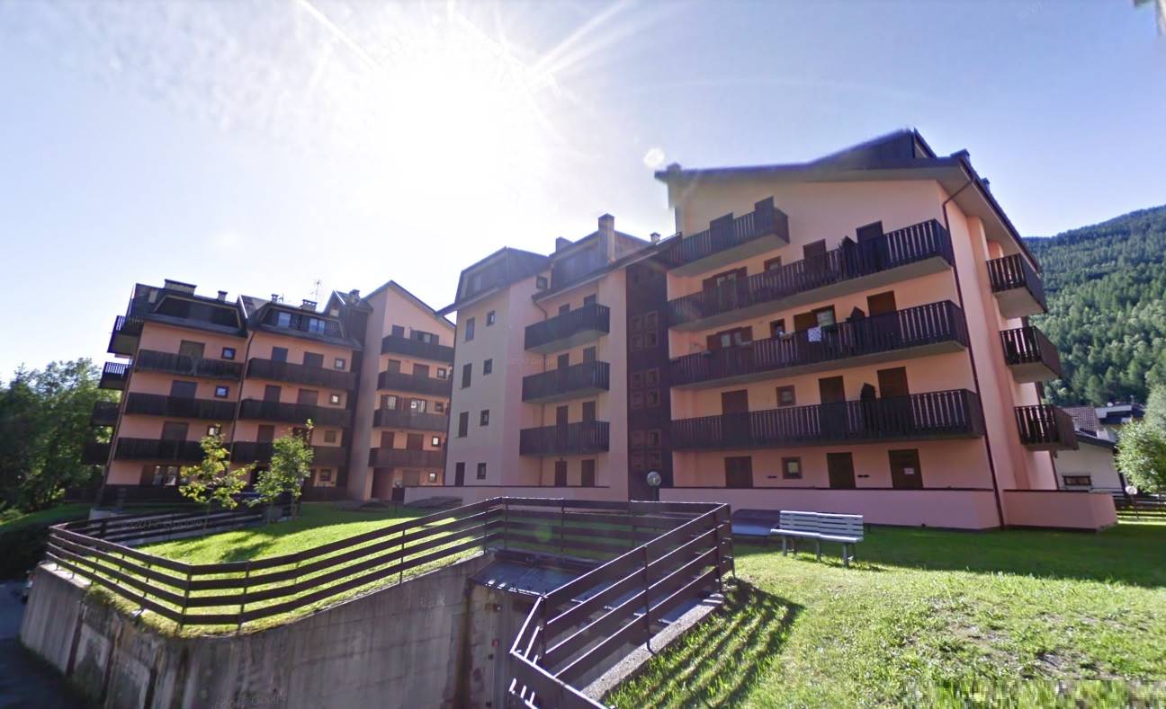 Appartamento in affitto a Aprica, 2 locali, prezzo € 450 | PortaleAgenzieImmobiliari.it