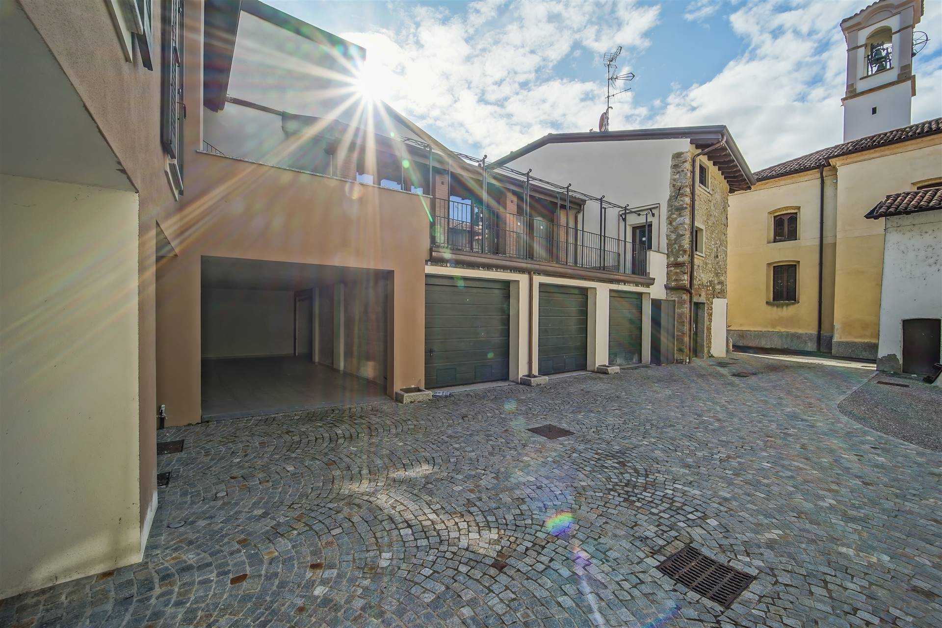 Appartamento in vendita a Brivio, 3 locali, prezzo € 175.000 | PortaleAgenzieImmobiliari.it