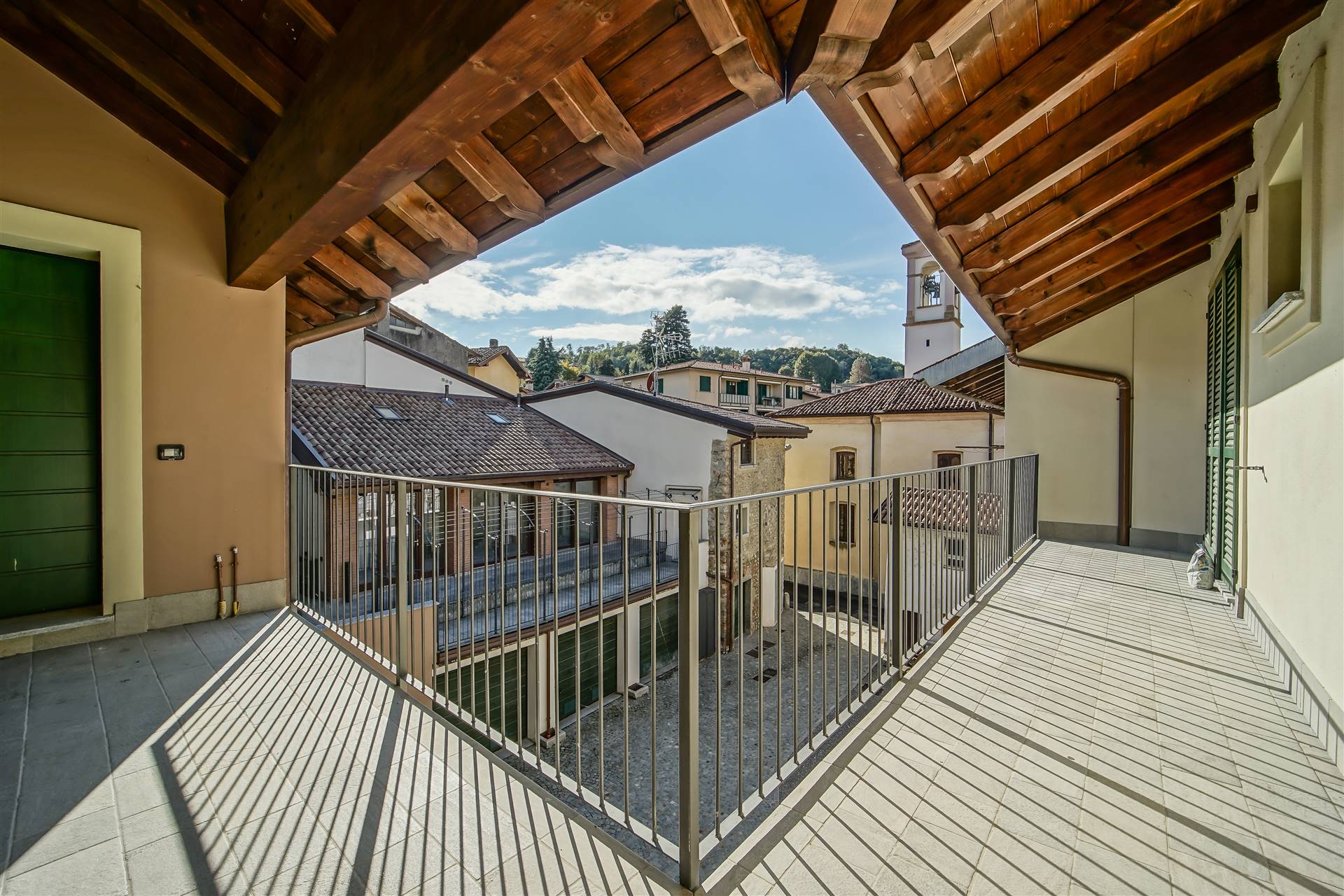 Appartamento in vendita a Brivio, 3 locali, prezzo € 190.000 | PortaleAgenzieImmobiliari.it
