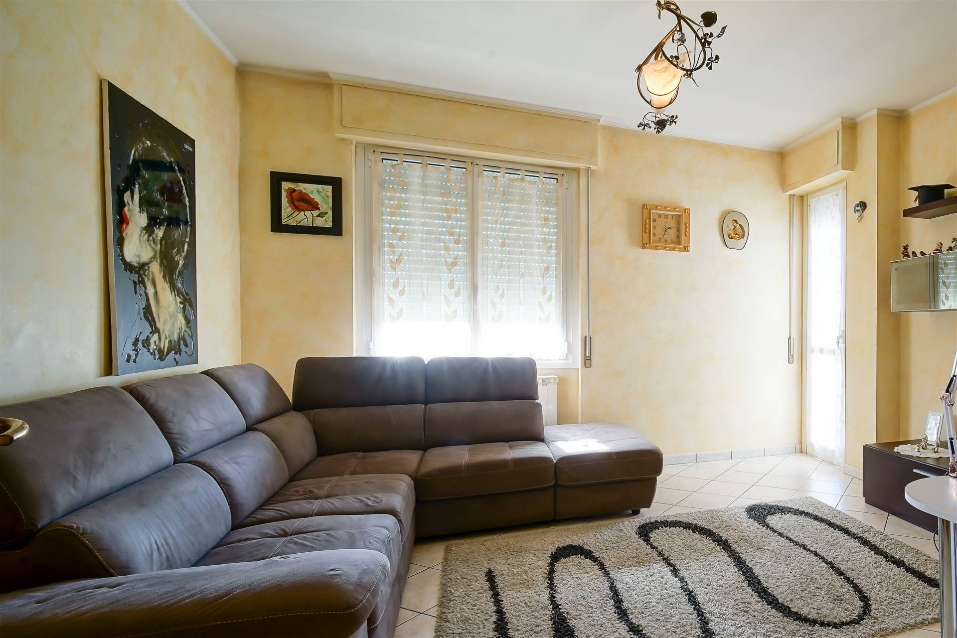 Appartamento in vendita a Lecco, 3 locali, zona Giovanni, prezzo € 135.000 | PortaleAgenzieImmobiliari.it