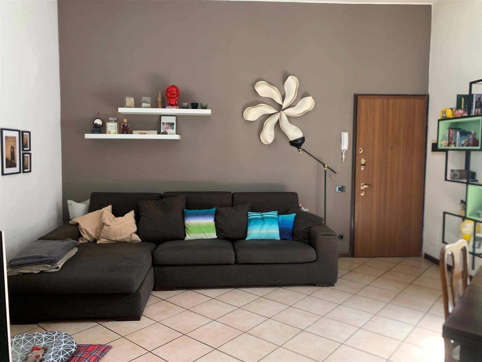 Appartamento in affitto a Monza, 2 locali, zona San Biagio, Cazzaniga, prezzo € 900 | PortaleAgenzieImmobiliari.it
