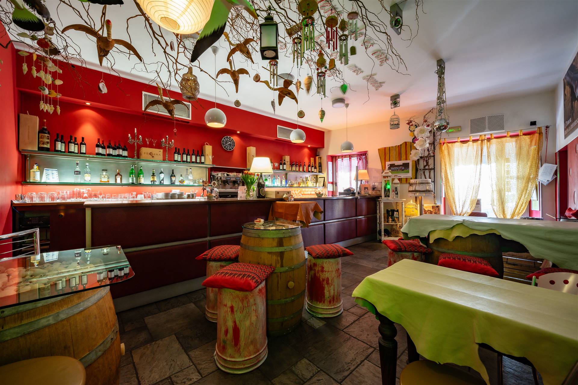 Bar in vendita a Lecco - Zona: Castello