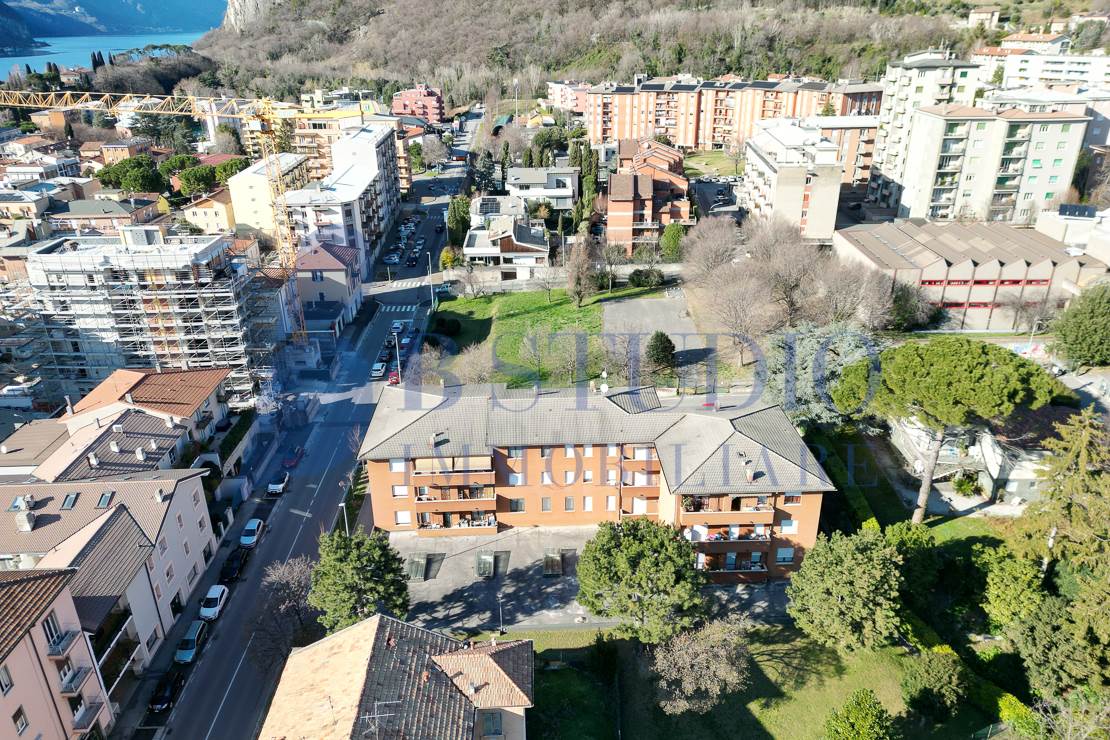 Appartamento in vendita a Lecco, 3 locali, zona ello, prezzo € 158.000 | PortaleAgenzieImmobiliari.it
