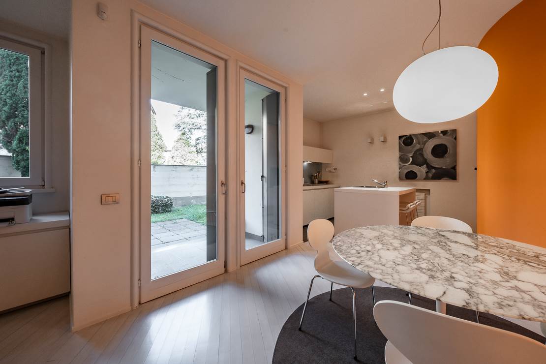 Appartamento in vendita a Lecco, 4 locali, zona ello, prezzo € 520.000 | PortaleAgenzieImmobiliari.it