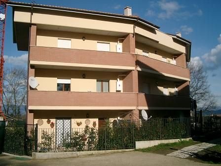 Appartamento in vendita a Civitella San Paolo, 2 locali, prezzo € 49.000 | CambioCasa.it
