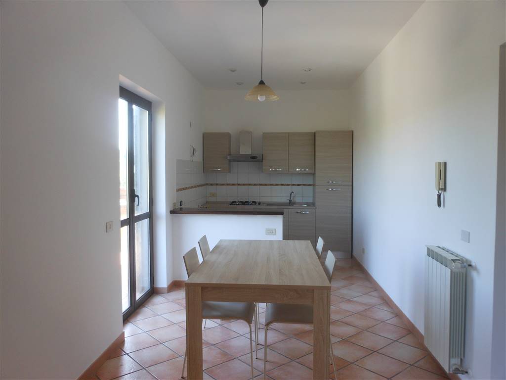 Appartamento in affitto a Fiano Romano, 3 locali, prezzo € 700 | PortaleAgenzieImmobiliari.it