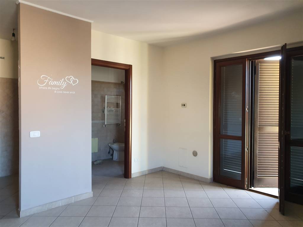 Appartamento in affitto a Fiano Romano, 2 locali, prezzo € 500 | CambioCasa.it