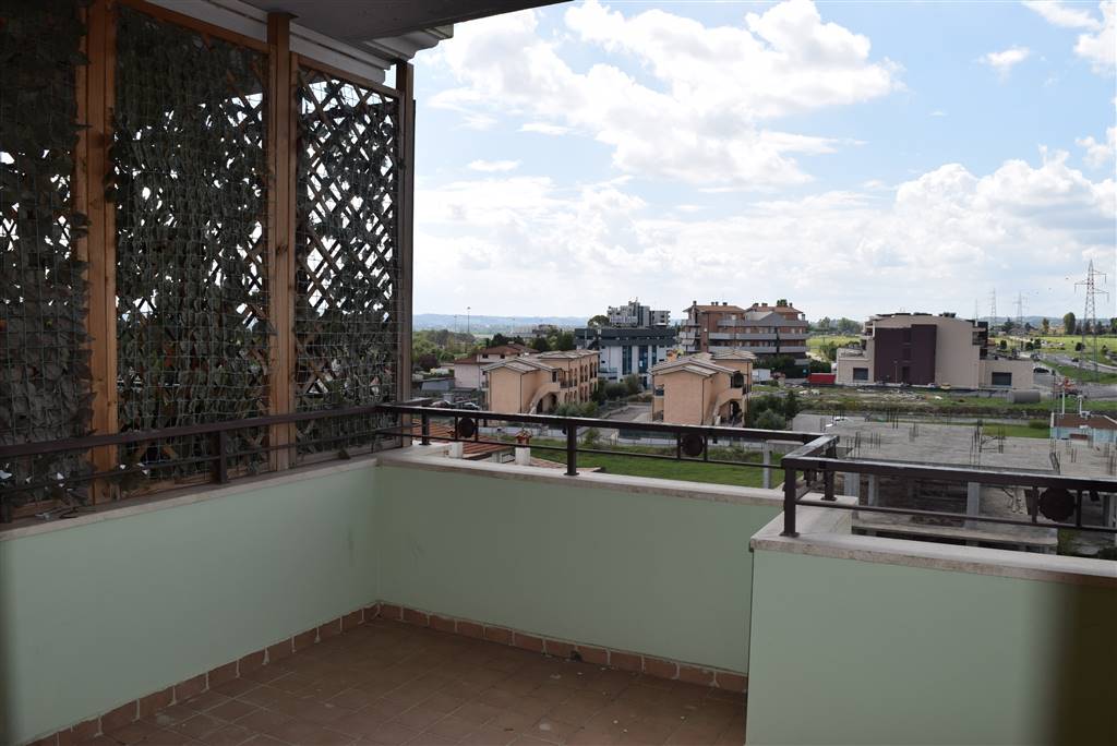 Appartamento in vendita a Fiano Romano, 3 locali, prezzo € 120.000 | CambioCasa.it
