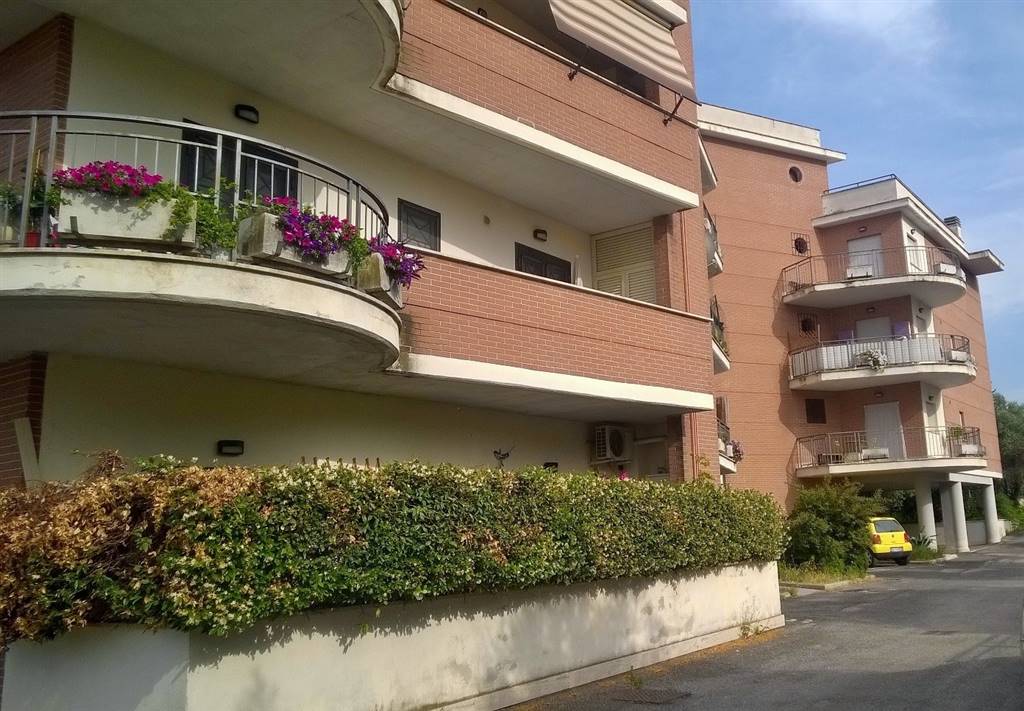 Appartamento in vendita a Fiano Romano, 1 locali, zona Località: CENTRO, prezzo € 55.000 | PortaleAgenzieImmobiliari.it