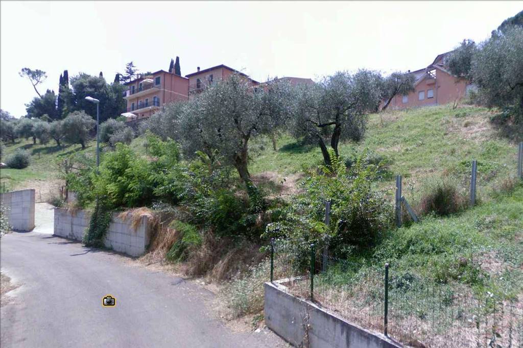 Terreno Edificabile Residenziale in vendita a Ponzano Romano, 9999 locali, prezzo € 110.000 | CambioCasa.it