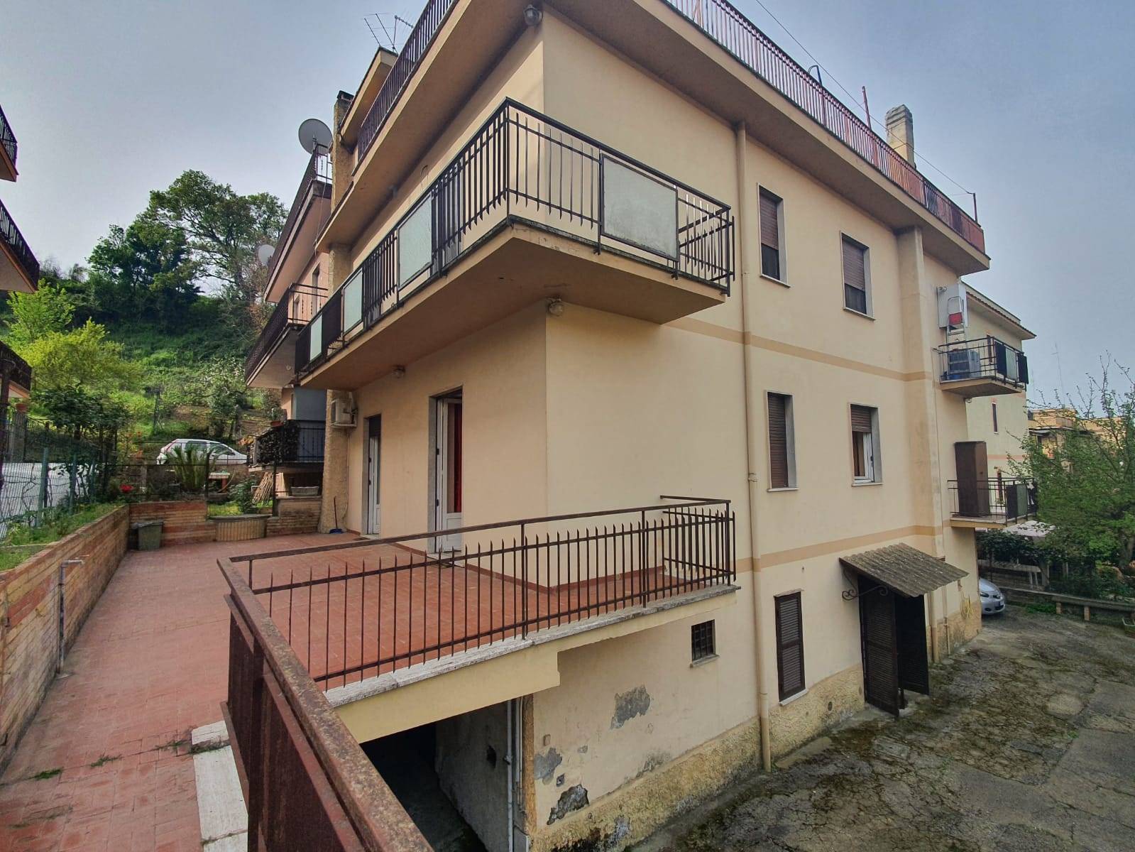 Appartamento in vendita a Roma, 4 locali, zona Zona: 7 . Esquilino, San Lorenzo, Termini, prezzo € 245.000 | CambioCasa.it