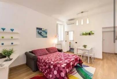 Appartamento in vendita a Roma, 2 locali, zona Zona: 1 . Centro storico, prezzo € 649.000 | CambioCasa.it