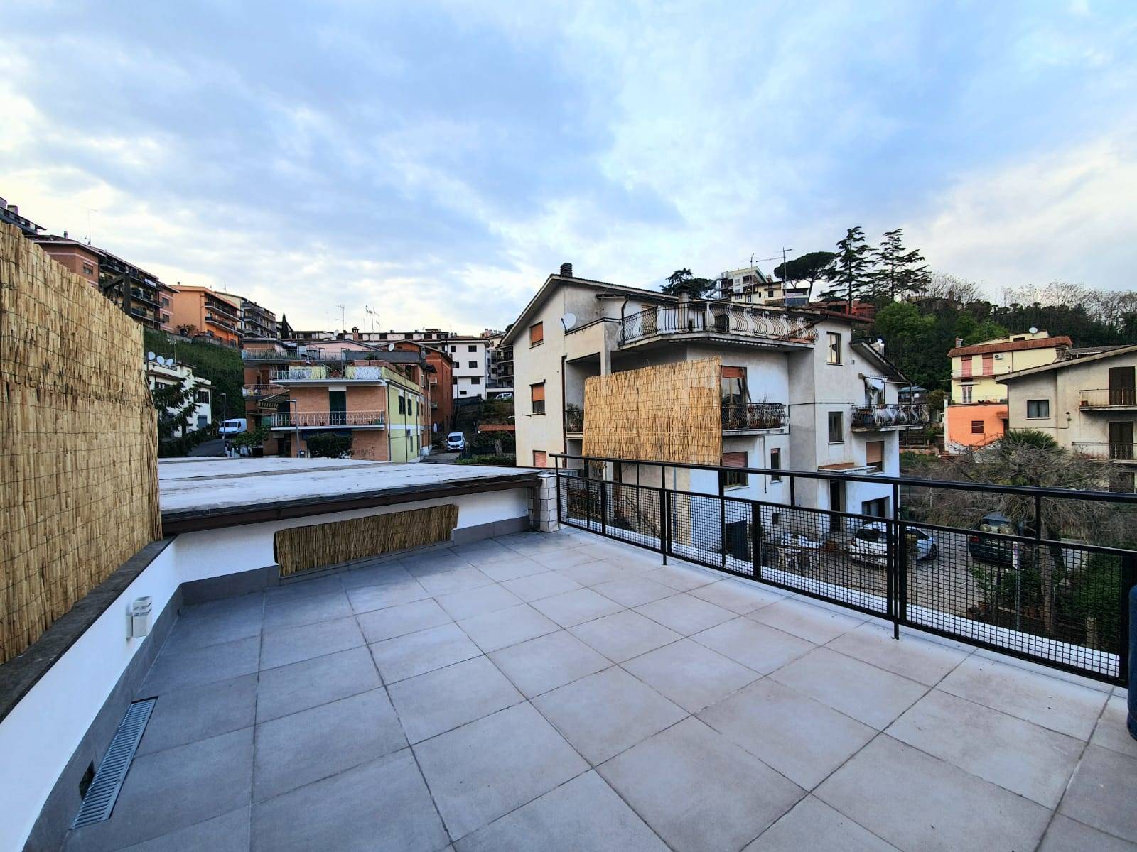 Appartamento in Vendita a Castelnuovo di Porto