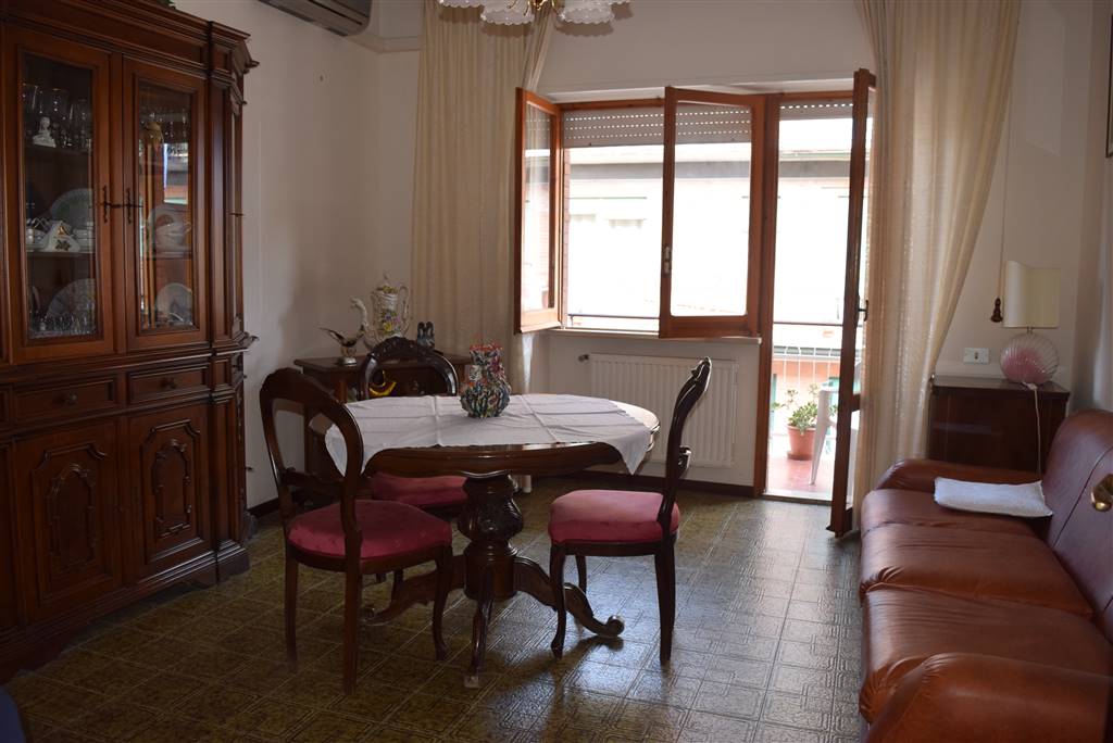 Appartamento in vendita a Civitella San Paolo, 2 locali, prezzo € 52.000 | CambioCasa.it