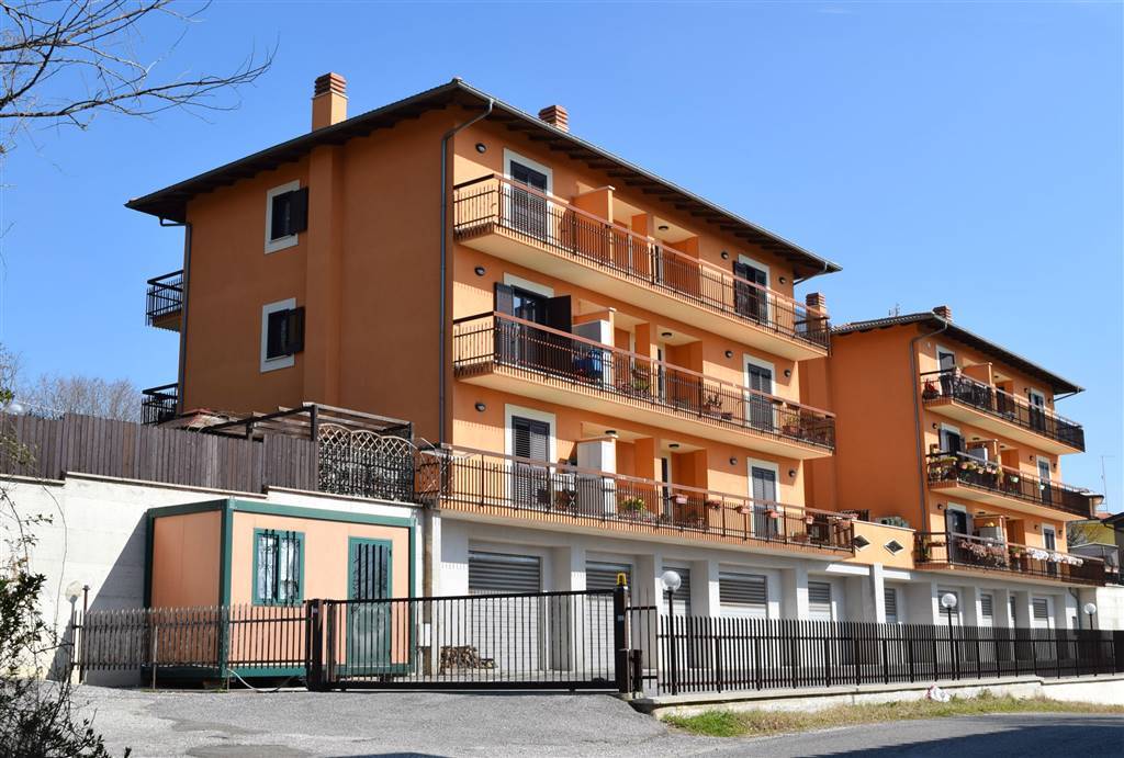 Appartamento in vendita a Civitella San Paolo, 2 locali, prezzo € 74.000 | CambioCasa.it