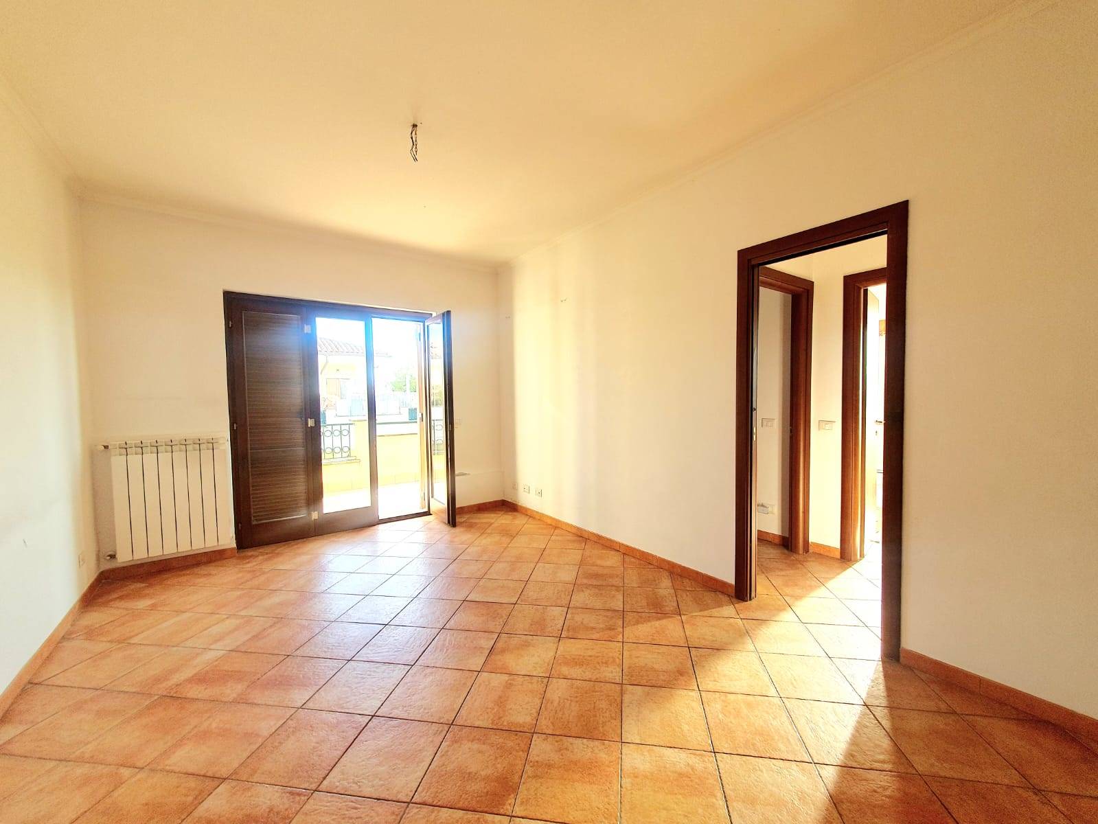 Appartamento in vendita a Fiano Romano, 3 locali, prezzo € 125.000 | PortaleAgenzieImmobiliari.it