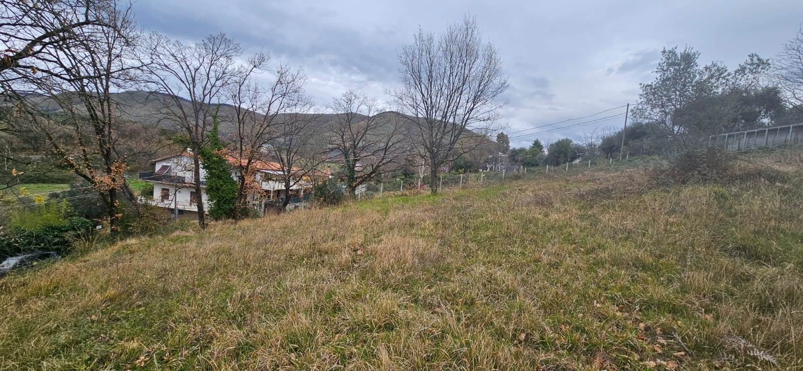 Terreno Edificabile Residenziale in vendita a Fara in Sabina, 9999 locali, zona Località: CAMPO MAGGIORE, prezzo € 45.000 | PortaleAgenzieImmobiliari.it