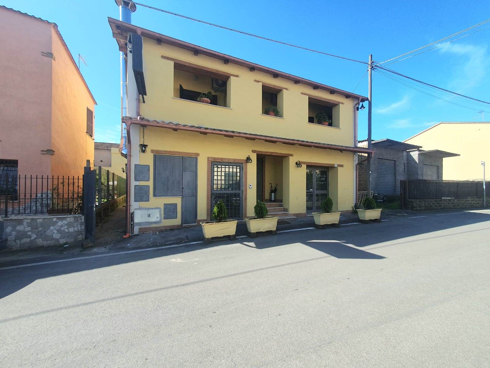 Appartamento in vendita a Fiano Romano, 5 locali, zona Località: CENTRO, prezzo € 195.000 | PortaleAgenzieImmobiliari.it