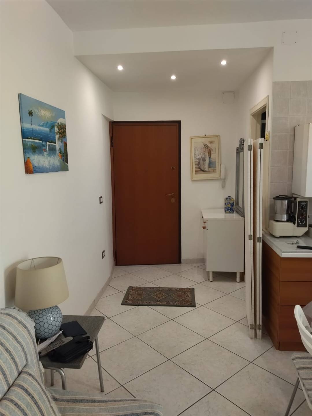 Appartamento in vendita a Pontecagnano Faiano, 2 locali, zona ecagnano, prezzo € 90.000 | PortaleAgenzieImmobiliari.it