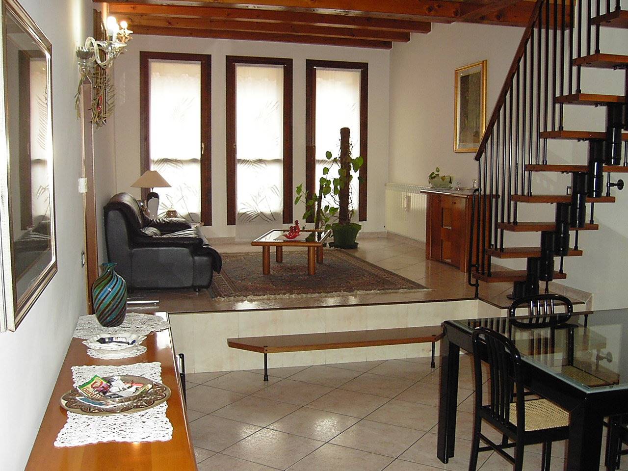 Appartamento in vendita a Chioggia, 4 locali, zona Località: CHIOGGIA CENTRO, prezzo € 290.000 | PortaleAgenzieImmobiliari.it