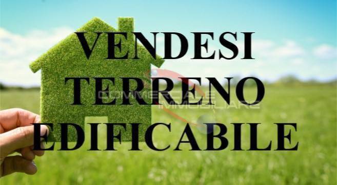 Terreno Edificabile Residenziale in vendita a Chioggia, 9999 locali, zona Località: SANTANNA, prezzo € 190.000 | PortaleAgenzieImmobiliari.it