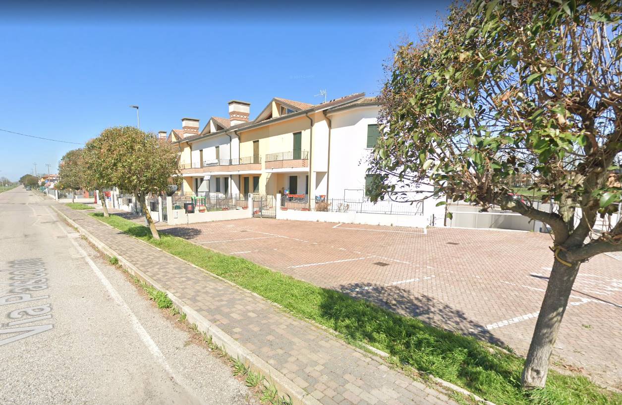 Villa a Schiera in vendita a Chioggia, 4 locali, zona Località: VALLI DI CHIOGGIA, prezzo € 195.000 | PortaleAgenzieImmobiliari.it