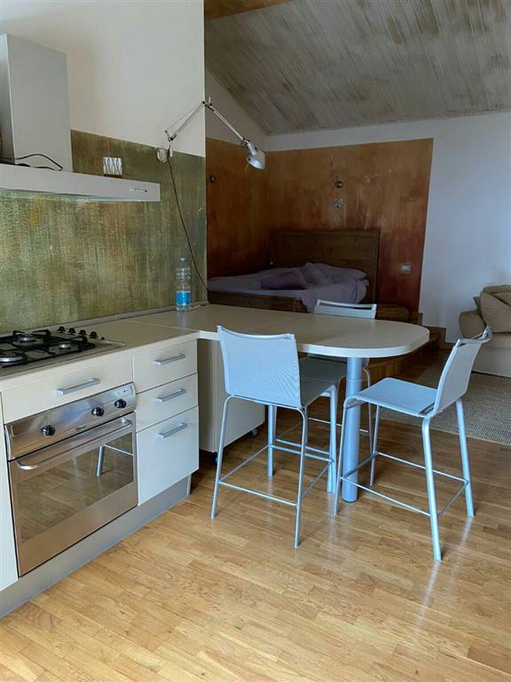 Appartamento in affitto a Crema, 1 locali, zona Località: CENTRO, prezzo € 400 | PortaleAgenzieImmobiliari.it