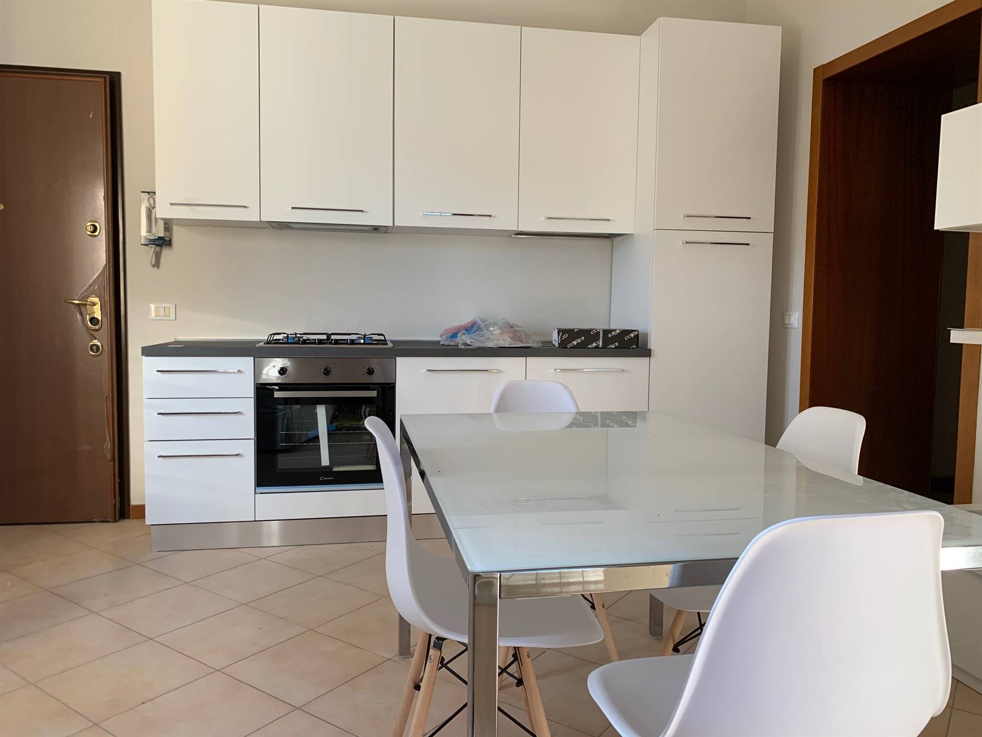 Appartamento in affitto a Fiesco, 3 locali, prezzo € 480 | CambioCasa.it