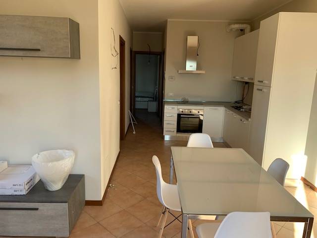 Appartamento in affitto a Fiesco, 3 locali, prezzo € 530 | CambioCasa.it