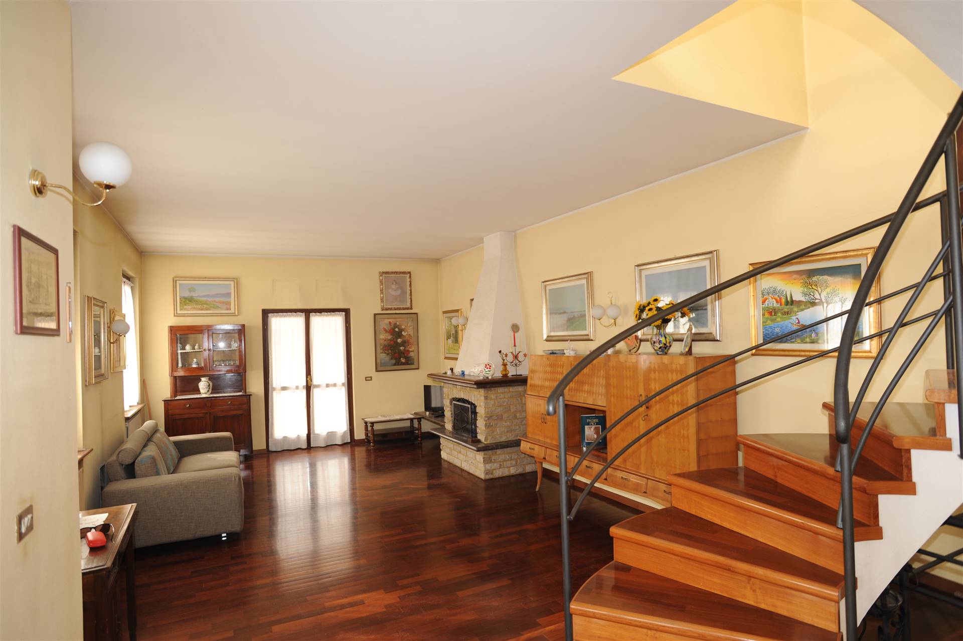 Villa in vendita a Crema, 4 locali, zona iano, prezzo € 295.000 | PortaleAgenzieImmobiliari.it