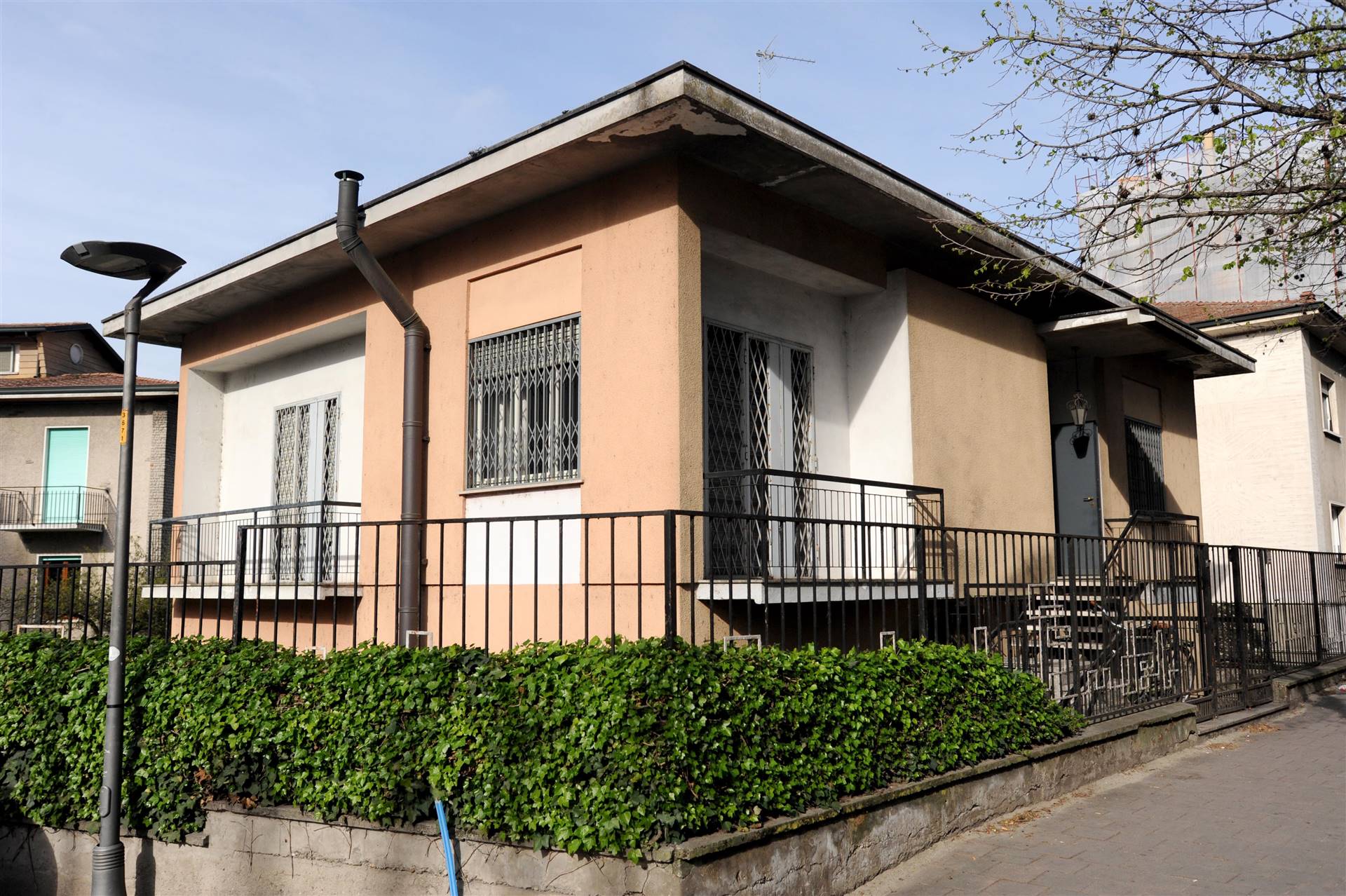 Villa in vendita a Crema, 5 locali, zona Località: CAMPO DI MARTE, prezzo € 320.000 | PortaleAgenzieImmobiliari.it