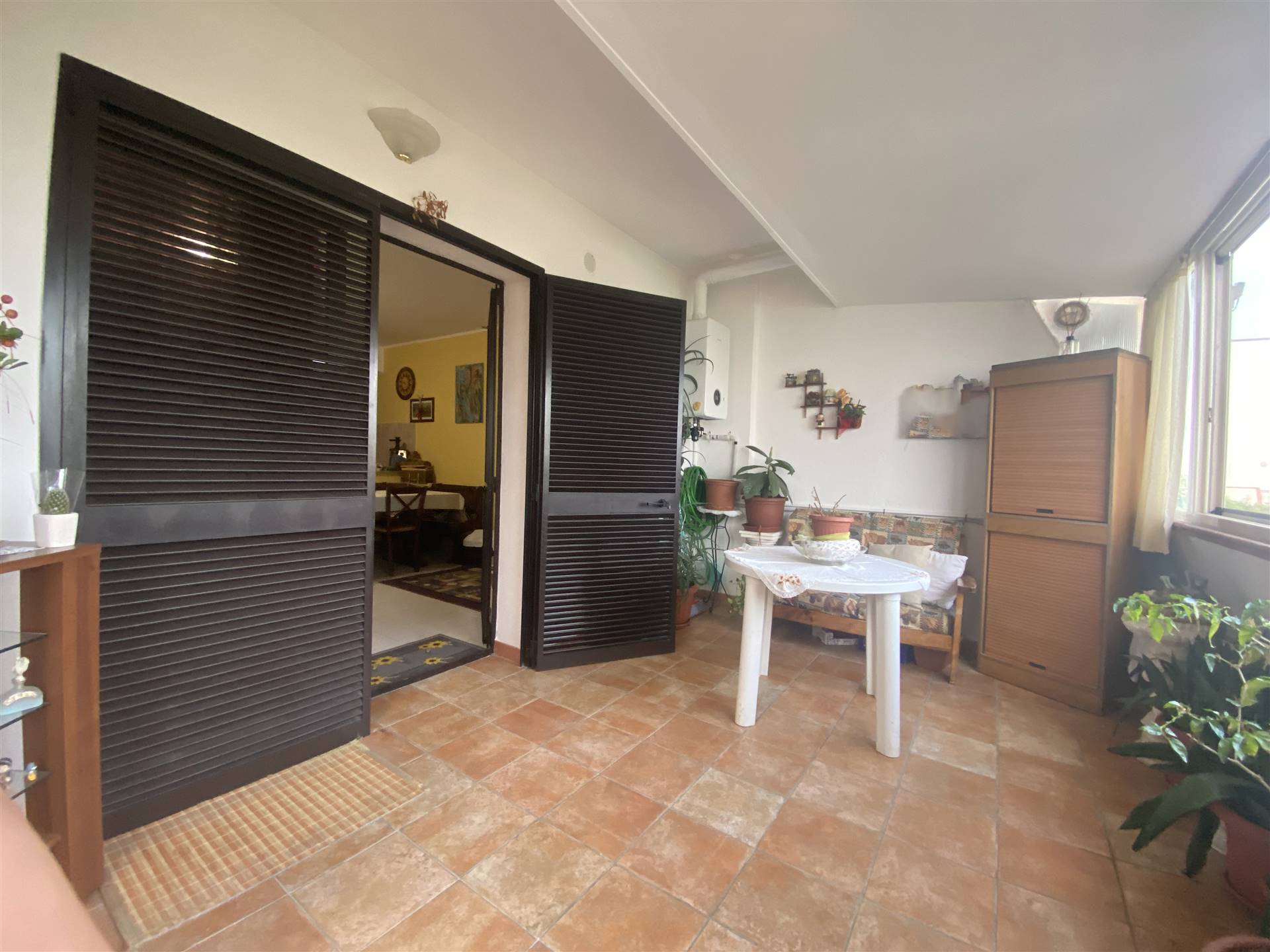 Appartamento in vendita a Policoro, 3 locali, prezzo € 92.000 | CambioCasa.it