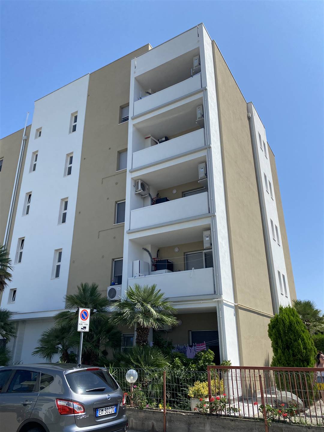 Appartamento in vendita a Nova Siri, 6 locali, zona Località: MARINA DI NOVA SIRI, prezzo € 126.000 | PortaleAgenzieImmobiliari.it