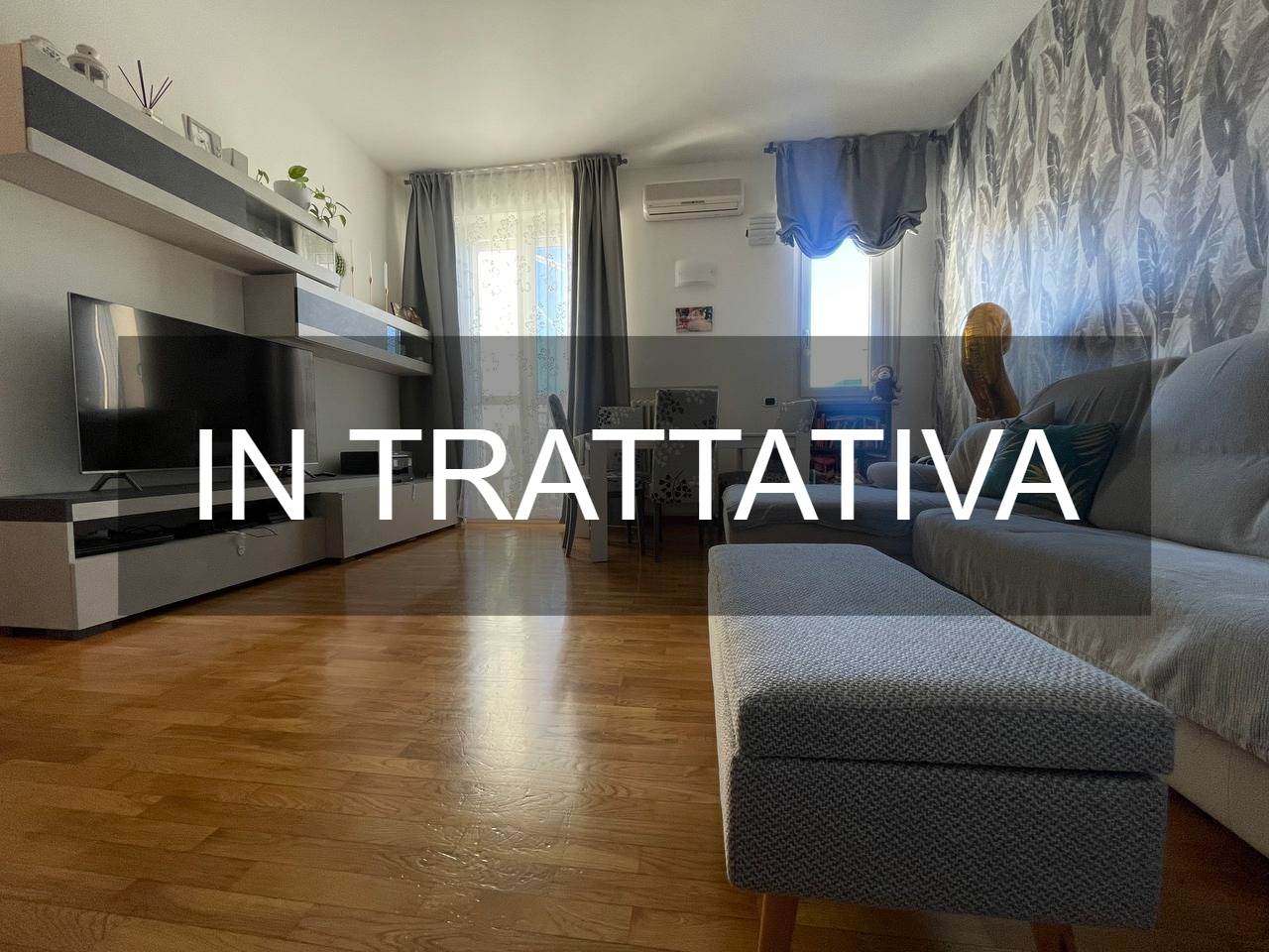 Appartamento in vendita a Sesto San Giovanni, 6 locali, prezzo € 270.000 | PortaleAgenzieImmobiliari.it