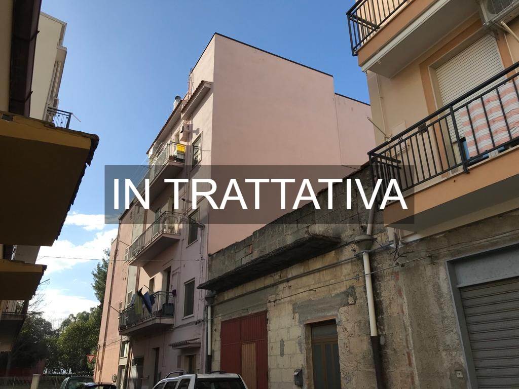 Appartamento in vendita a Montalbano Jonico, 5 locali, prezzo € 68.000 | PortaleAgenzieImmobiliari.it