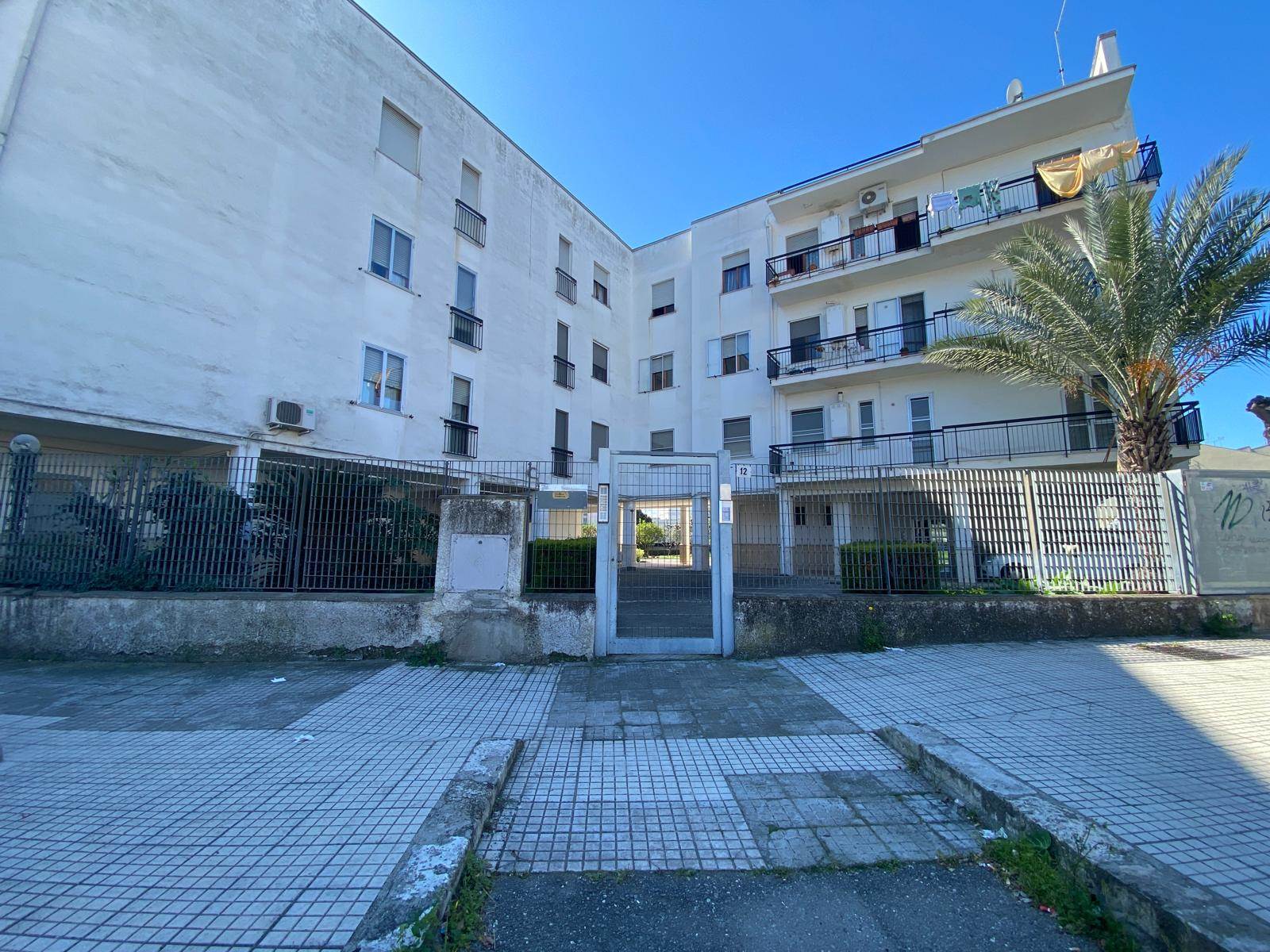 Appartamento in vendita a Policoro, 8 locali, prezzo € 167.000 | PortaleAgenzieImmobiliari.it