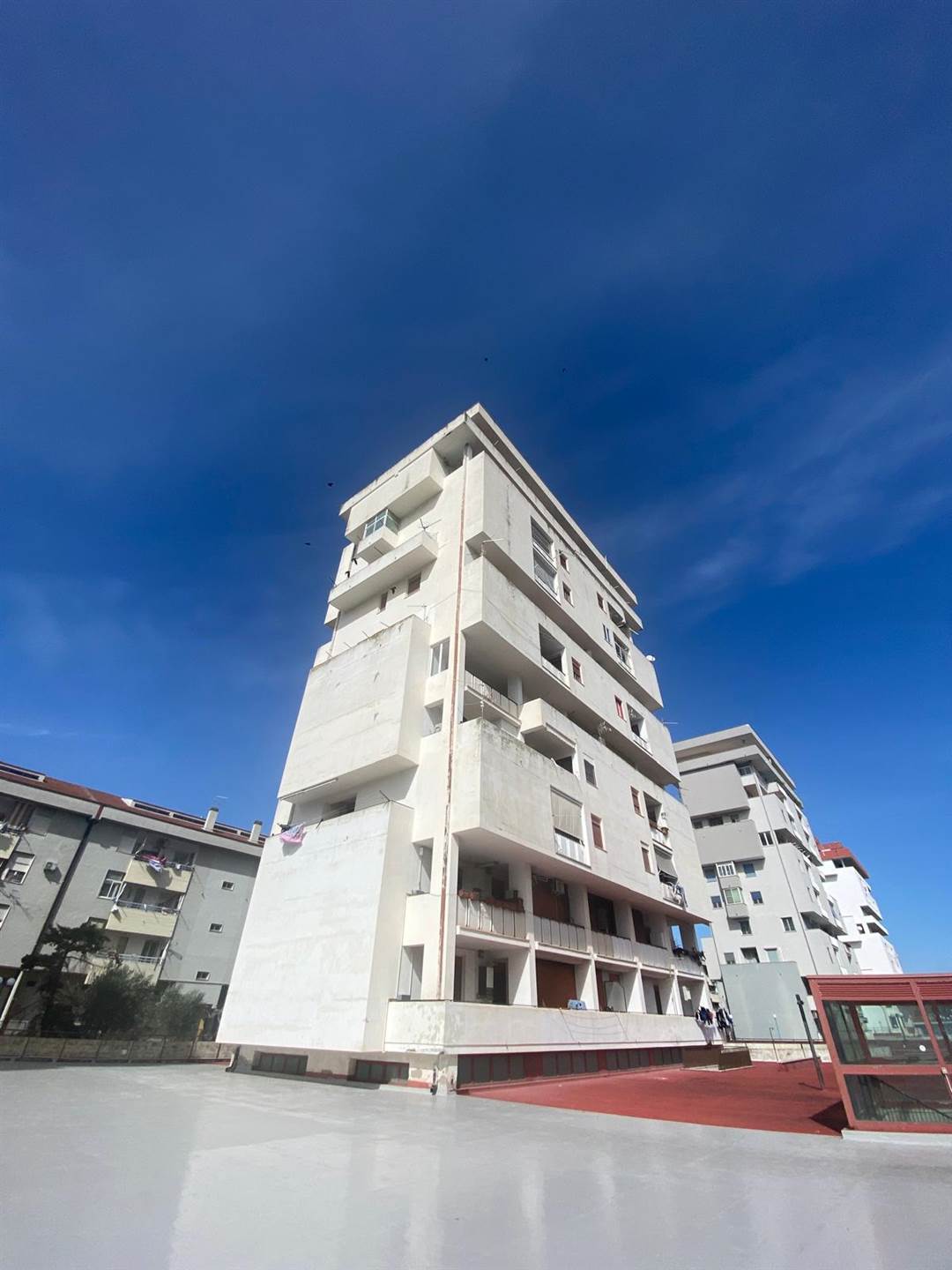 Appartamento in vendita a Policoro, 6 locali, prezzo € 153.000 | PortaleAgenzieImmobiliari.it