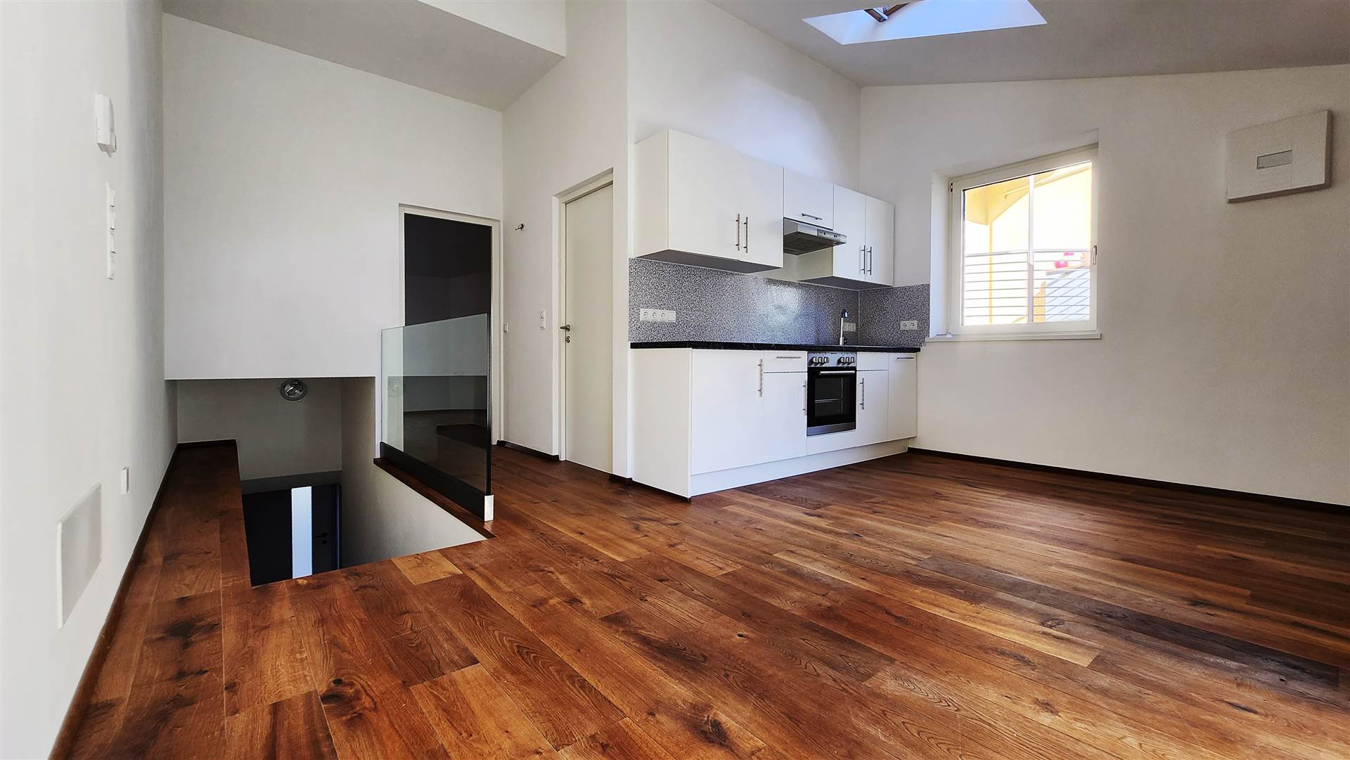 Appartamento in vendita a Laives, 2 locali, prezzo € 325.000 | PortaleAgenzieImmobiliari.it